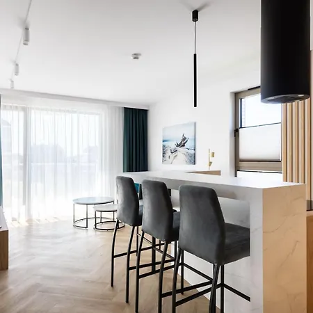 Apartament Sarbinove