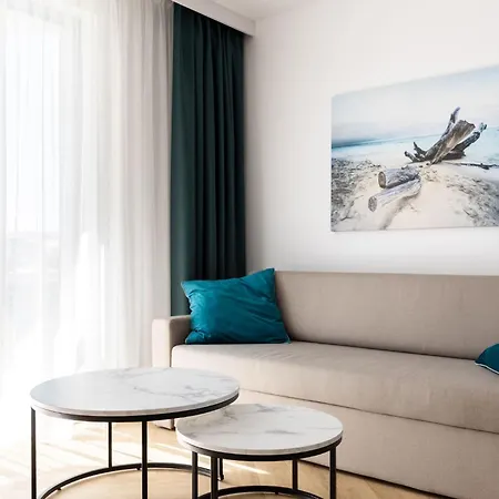 Apartament Sarbinove Sarbinowo