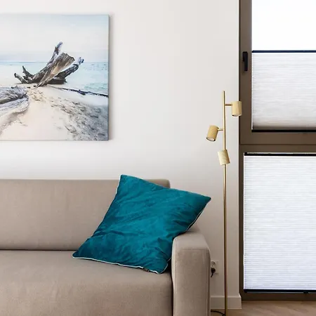 Apartament Sarbinove