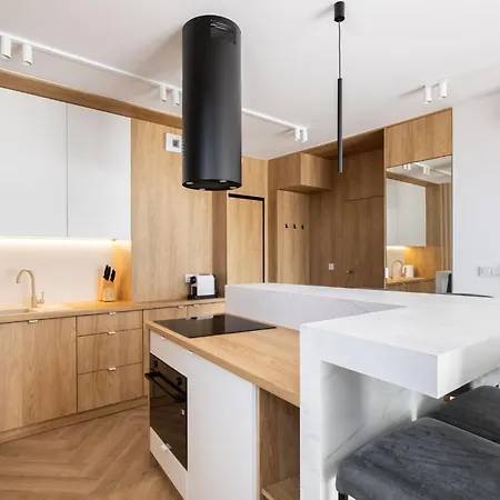 Apartament Sarbinove *