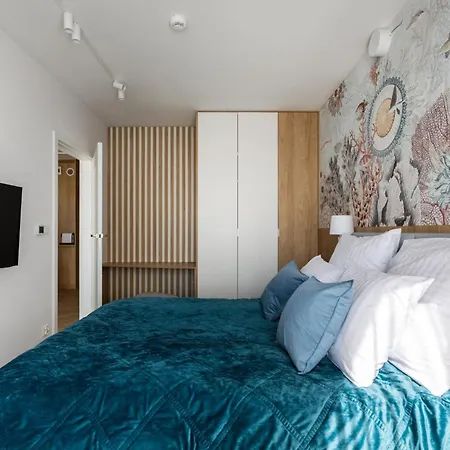 Apartament Sarbinove *