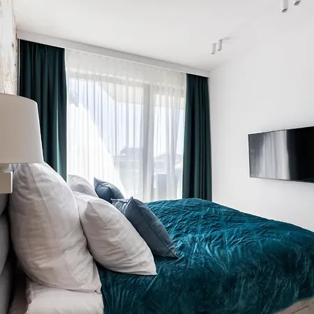 Sarbinove Apartament Sarbinowo