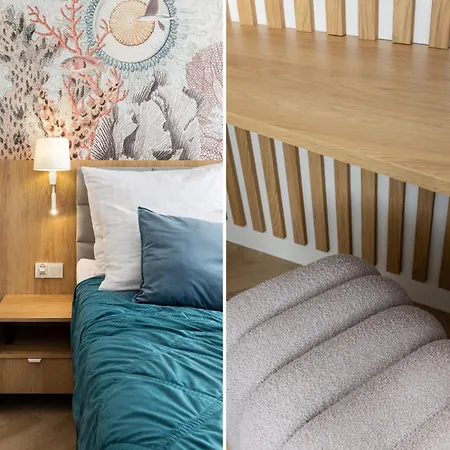 Apartament Sarbinove *