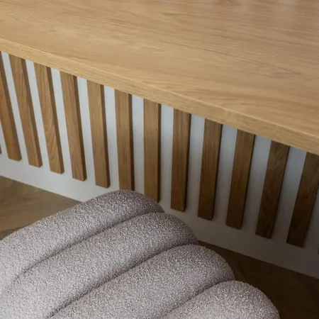 Sarbinove Apartament *