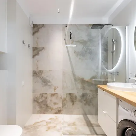 Sarbinove Apartament