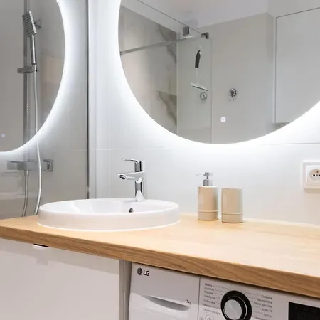 Sarbinove Apartament *