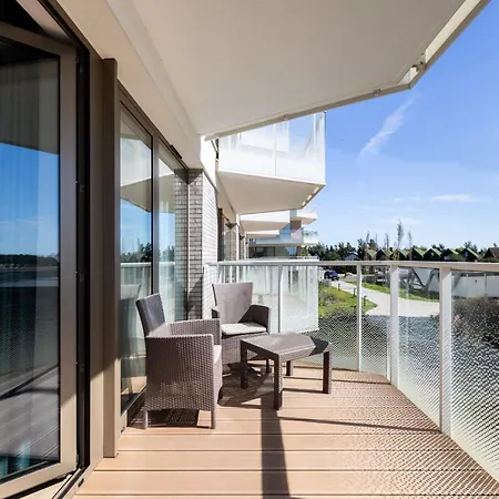 Apartament Sarbinove Sarbinowo