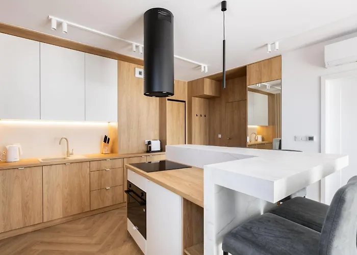 Apartmán Sarbinove *