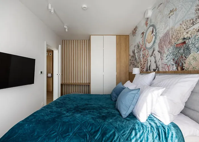 Apartmán Sarbinove *