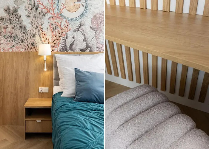 Apartmán Sarbinove *