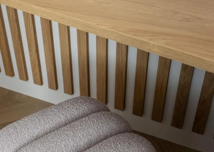 Sarbinove Apartmán *