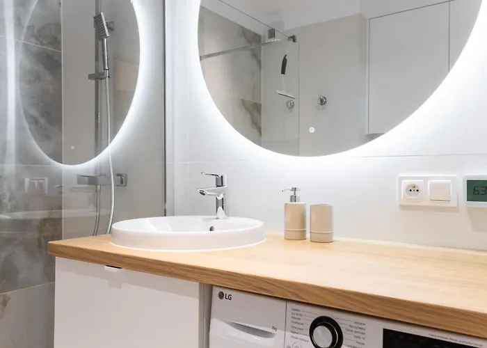 Sarbinove Apartmán *